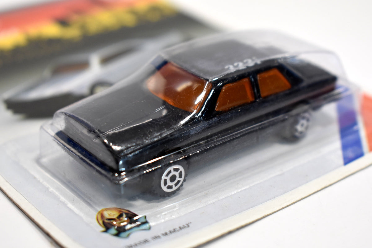 Zee Toys - Sedan Car Series - BMW 323i