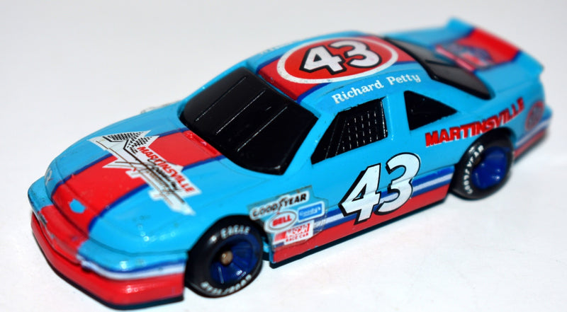 Racing Champions - Petty Farewell Tour Pontiac Grand Prix - Martinsville