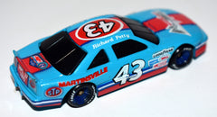 Racing Champions - Petty Farewell Tour Pontiac Grand Prix - Martinsville