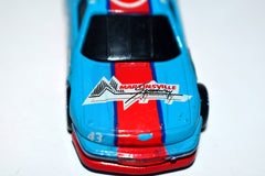 Racing Champions - Petty Farewell Tour Pontiac Grand Prix - Martinsville