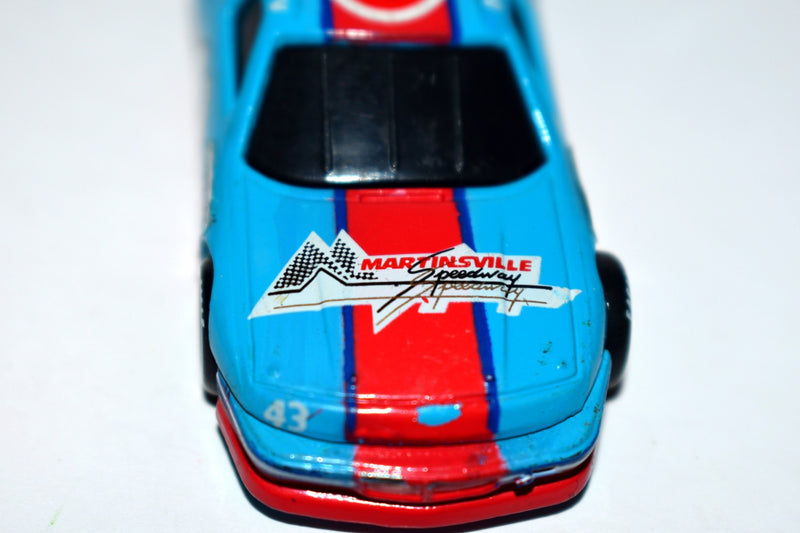 Racing Champions - Petty Farewell Tour Pontiac Grand Prix - Martinsville