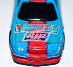 Racing Champions - Petty Farewell Tour Pontiac Grand Prix - Richmond - Pontiac Excitement 400