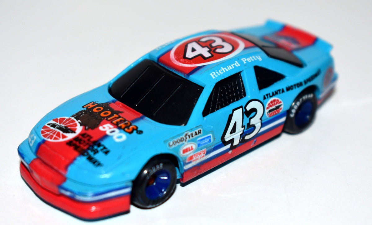 Racing Champions - Petty Farewell Tour Pontiac Grand Prix - Atlanta Motor Speedway - Hooters 500