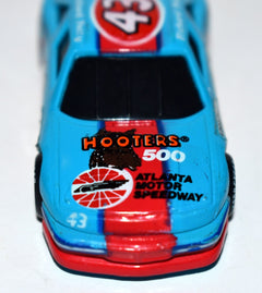 Racing Champions - Petty Farewell Tour Pontiac Grand Prix - Atlanta Motor Speedway - Hooters 500