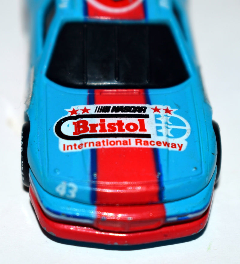 Racing Champions - Petty Farewell Tour Pontiac Grand Prix - Bristol International Raceway