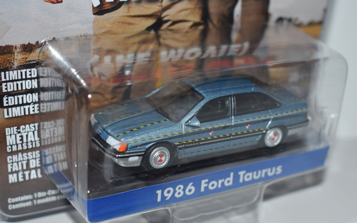 Greenlight Hollywood - Tommy Boy - 1986 Ford Taurus