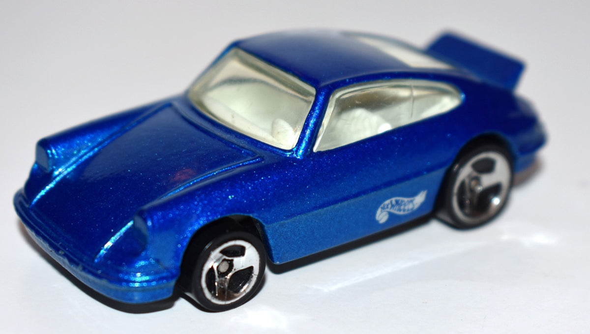 Hot Wheels  - Porsche Carrera
