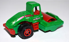 Matchbox  Road Roller