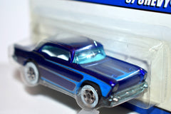 Hot Wheels Since 68 - 1957 Chevy Bel Air
