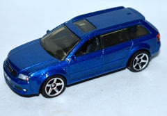 Matchbox Audi RS Avant