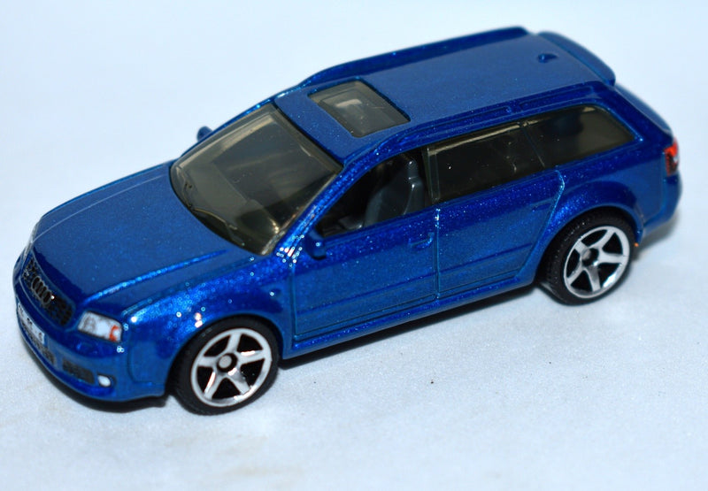 Matchbox Audi RS Avant