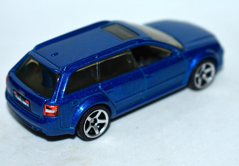 Matchbox Audi RS Avant