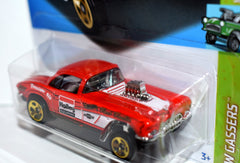 Hot Wheels - 1962 Chevrolet Corvette Gasser