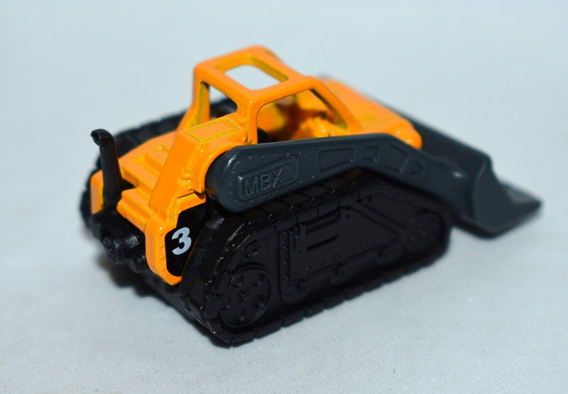Matchbox  Mini Dozer