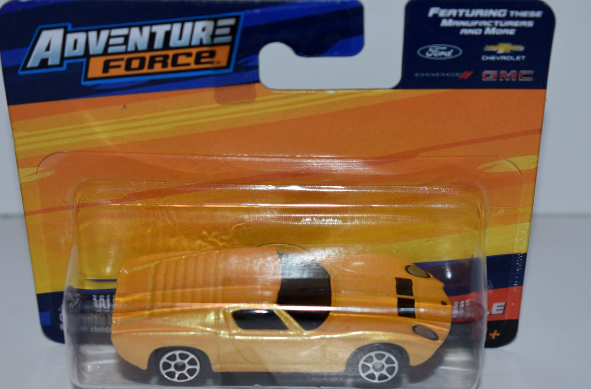Maisto Adventure Force - Lamborghini Miura