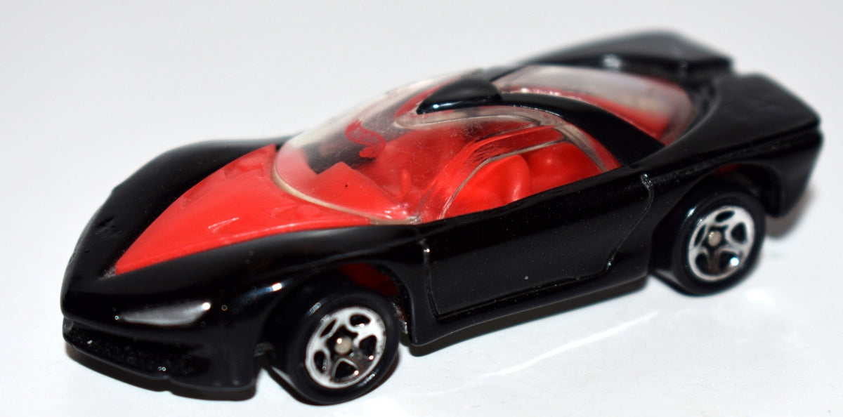 Hot Wheels -  Pontiac Banshee Show Car