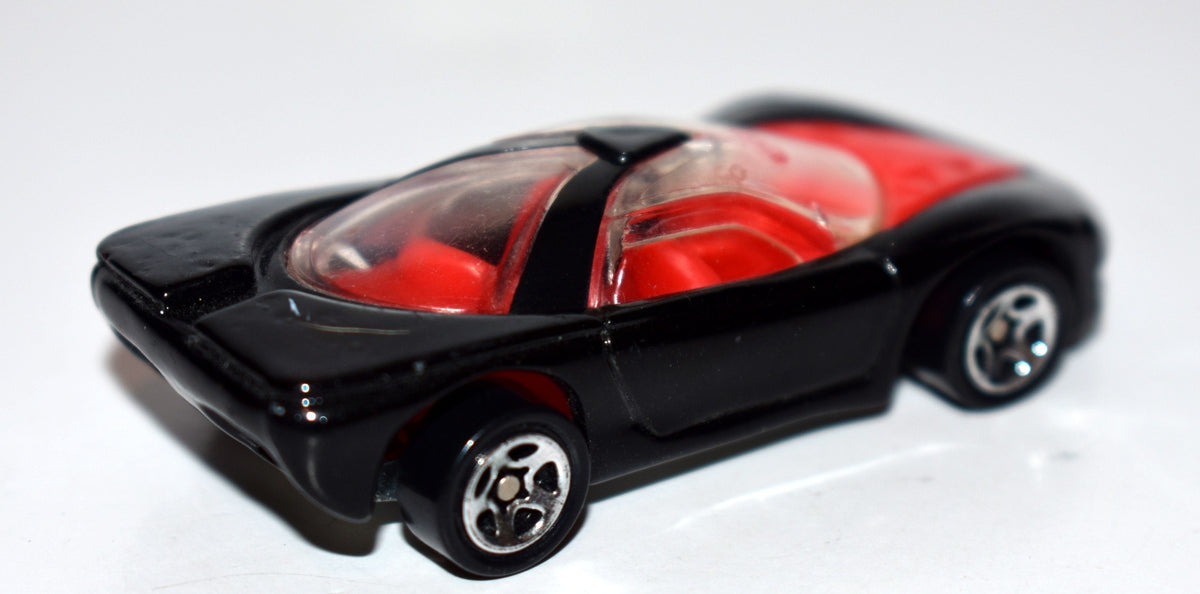 Hot Wheels -  Pontiac Banshee Show Car