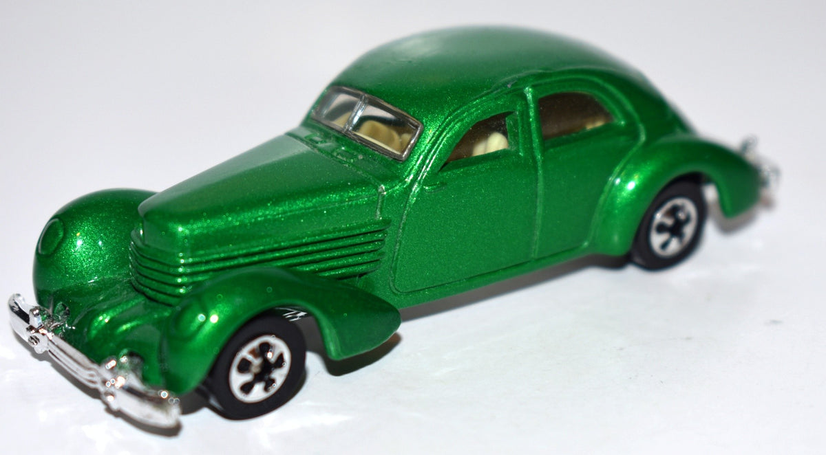 Hot Wheels 1936 Cord