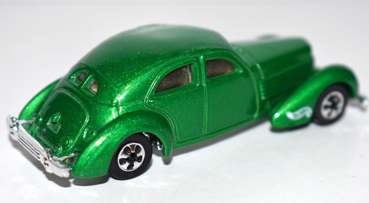 Hot Wheels 1936 Cord