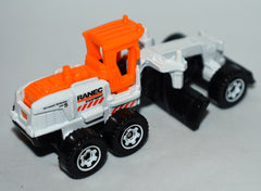 Matchbox  Ranec Road Grader