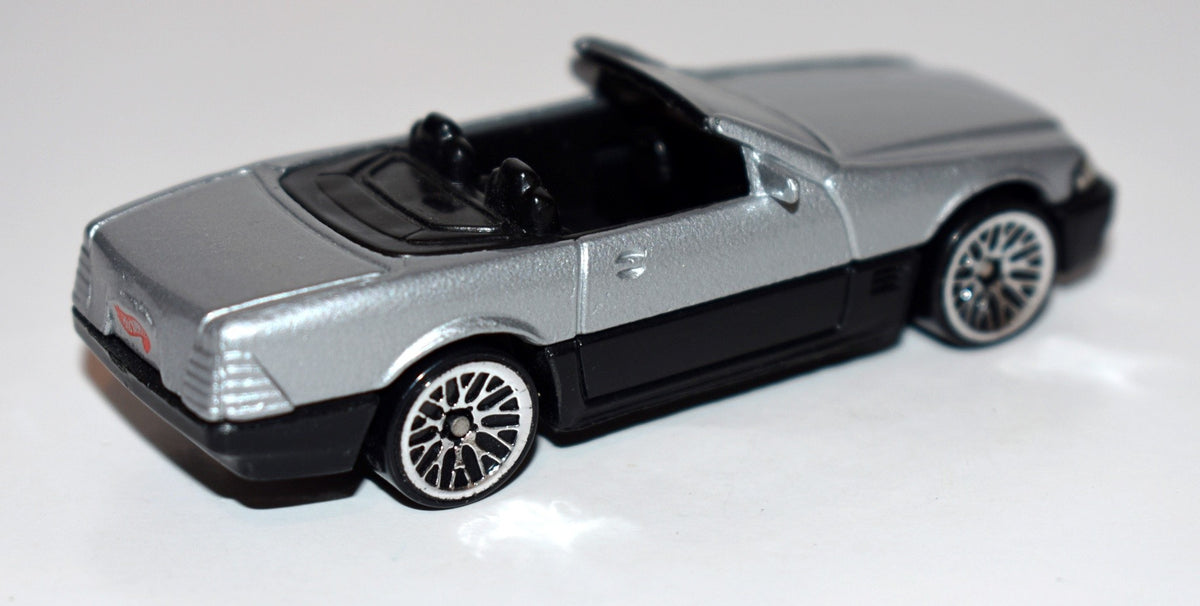 Hot Wheels - Mercedes-Benz 500 SL