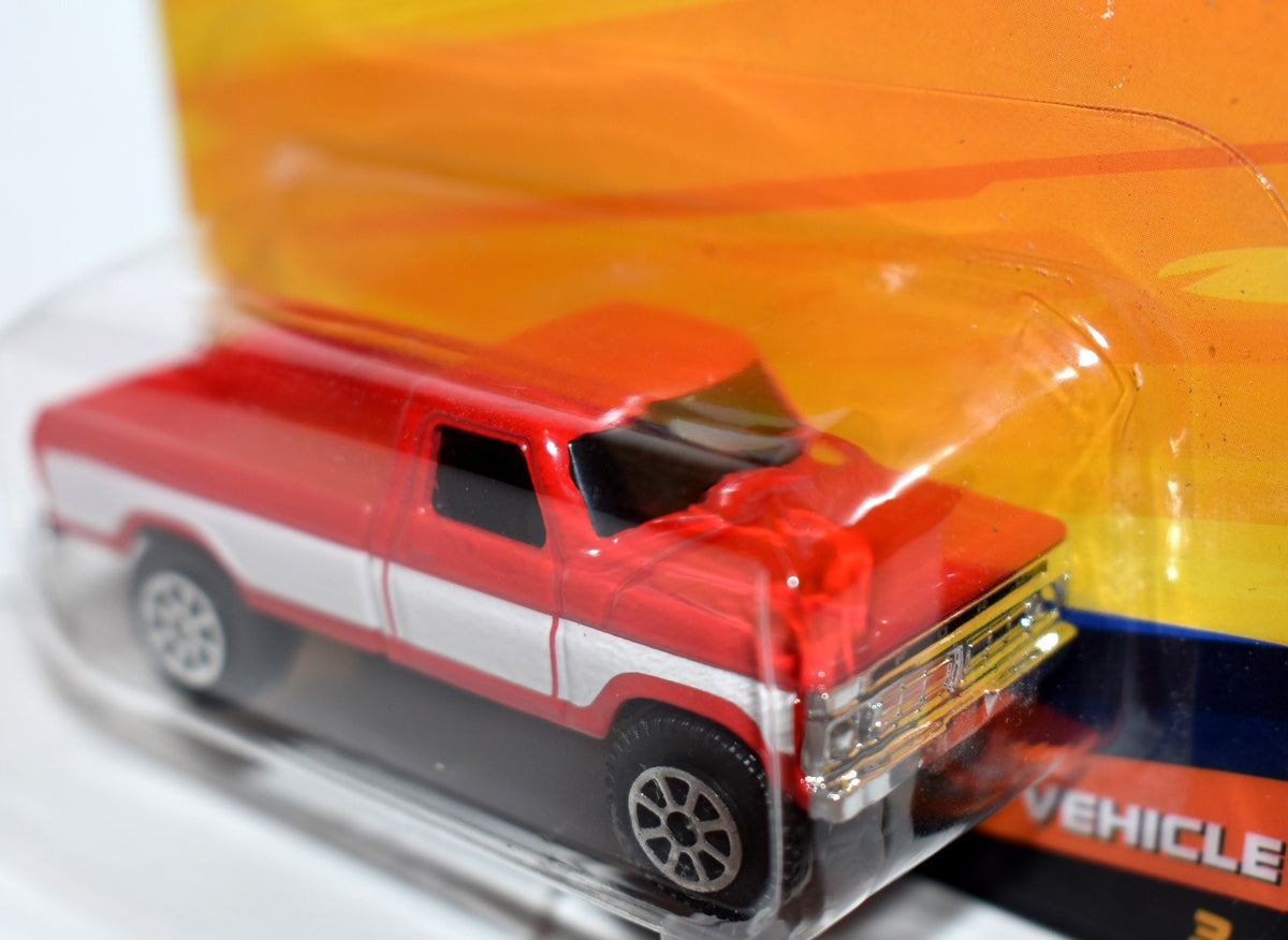 Maisto Adventure Force - Ford F-150 Pickup Truck
