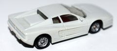 Monogram Mini Exacts - Ferrari Testarossa