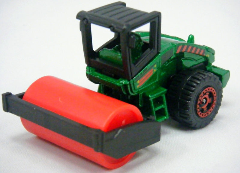 Matchbox  Road Roller
