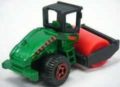 Matchbox  Road Roller