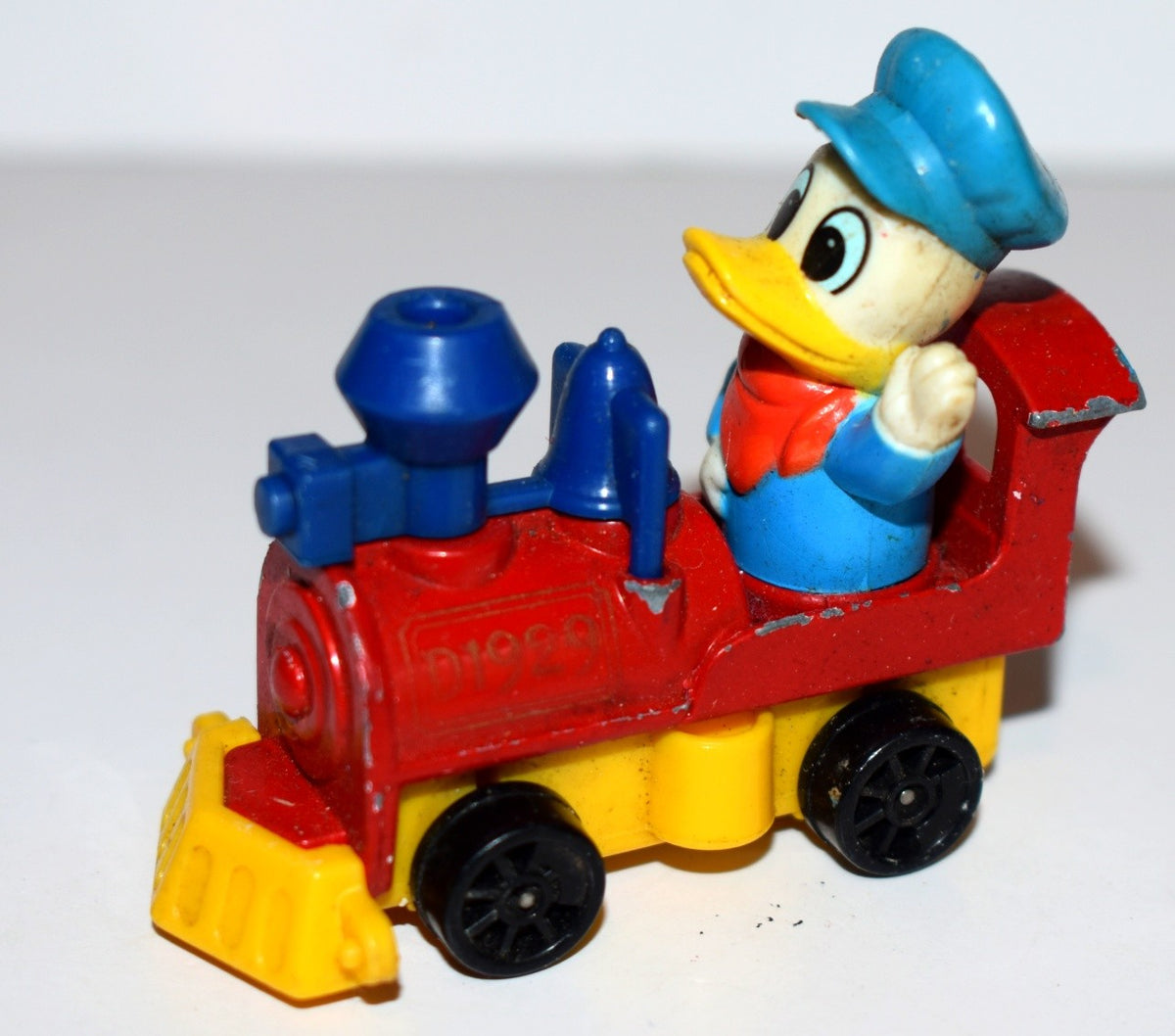 Tomy - Disney Donald Duck D1929 Train
