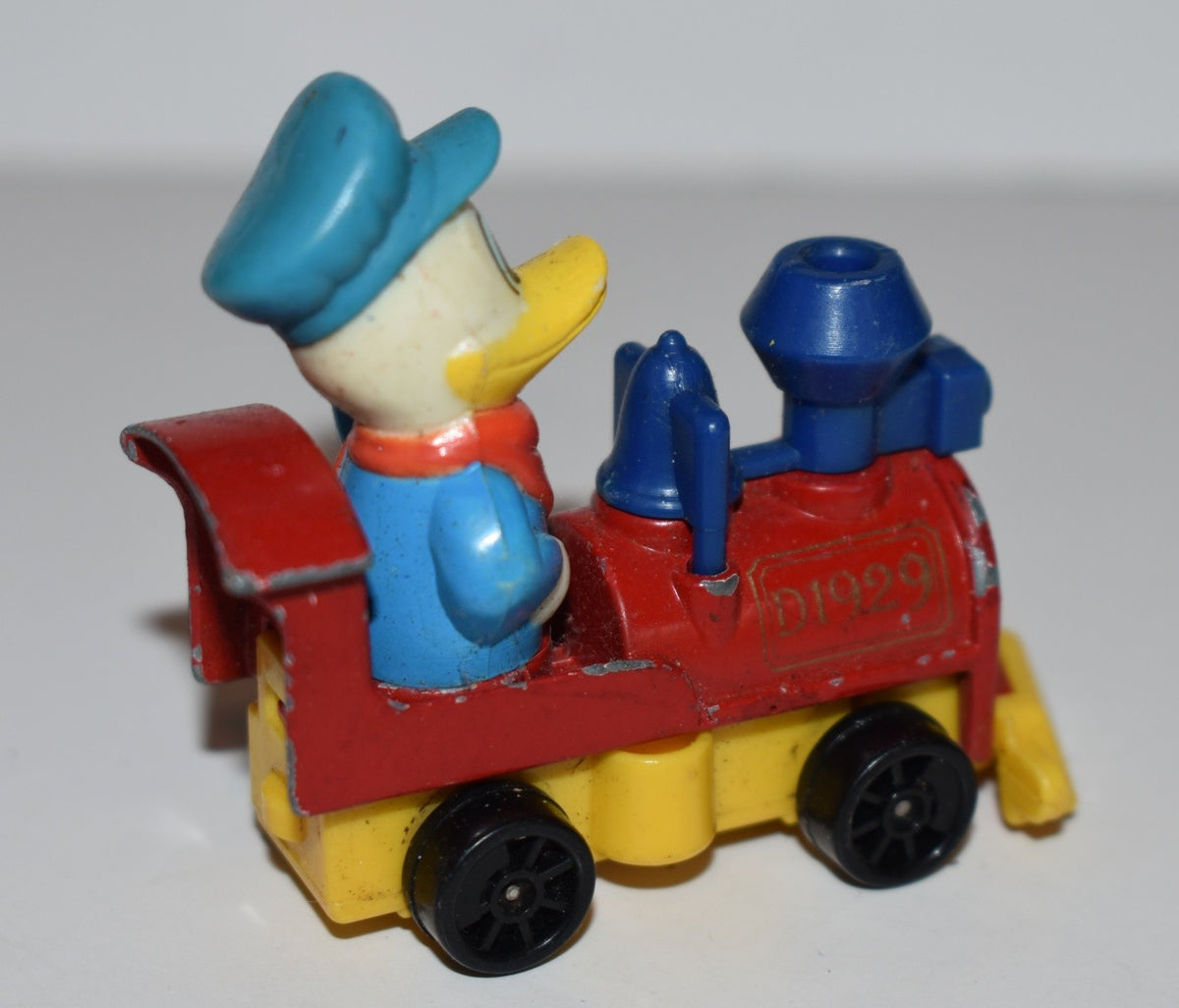 Tomy - Disney Donald Duck D1929 Train