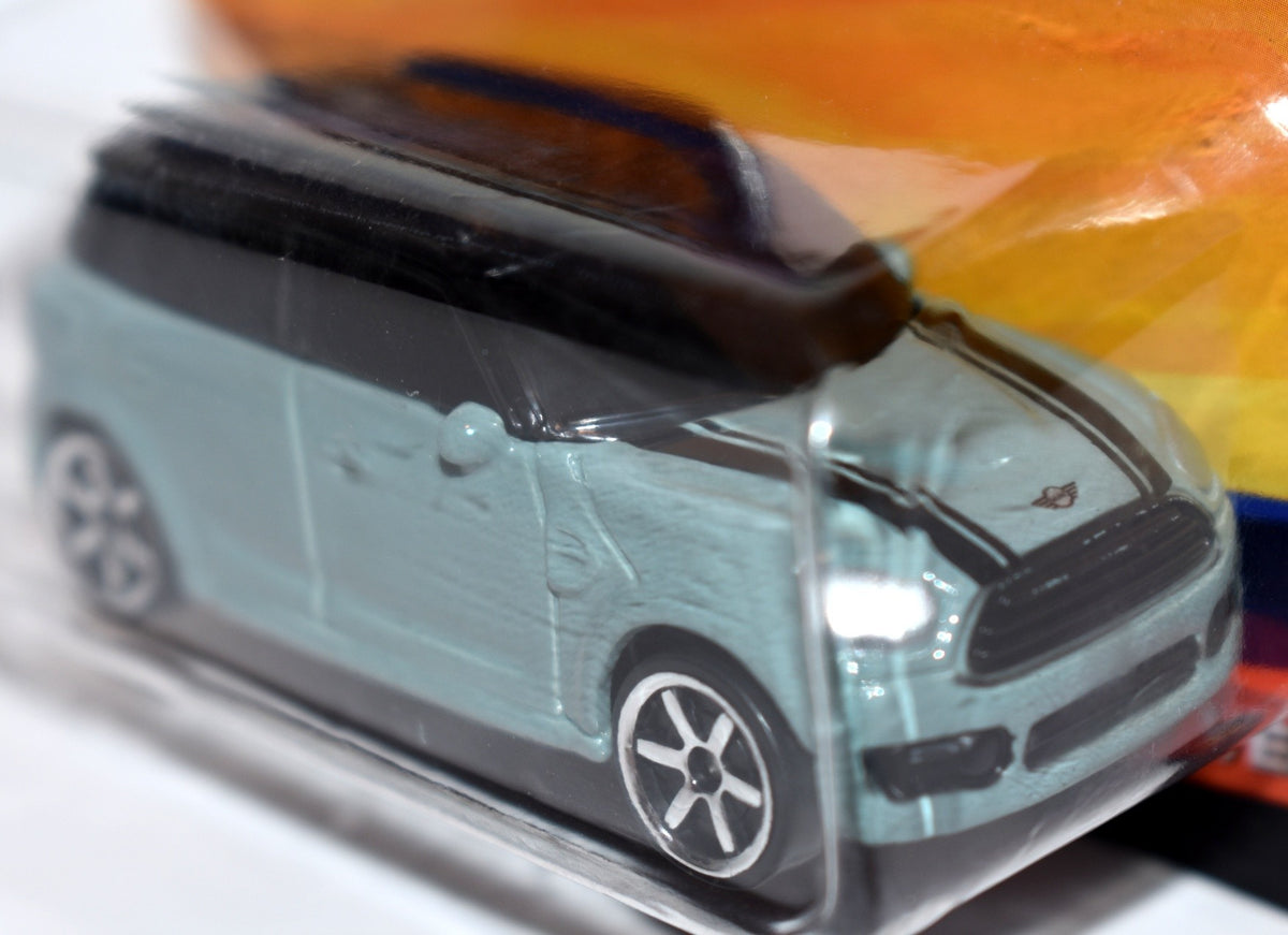 Maisto Adventure Force - Mini Countryman