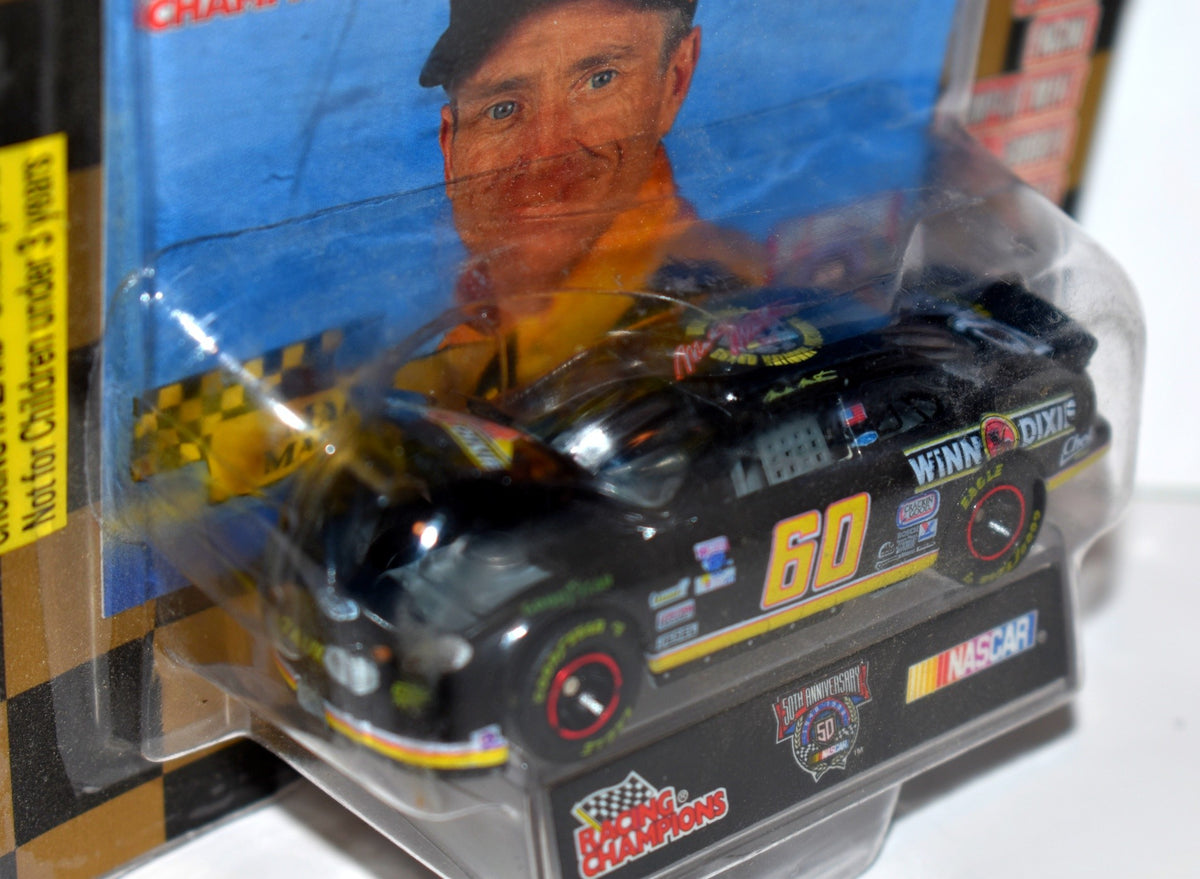 Racing Champions NASCAR 50th Anniversary - Mark Martin Winn Dixie Ford Taurus