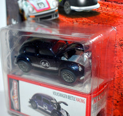 Majorette VW Racing Bug