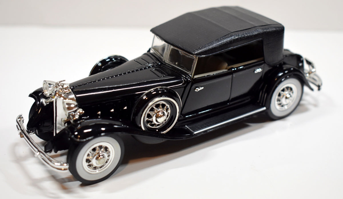 Signature Models - 1932 Chrysler LeBaron