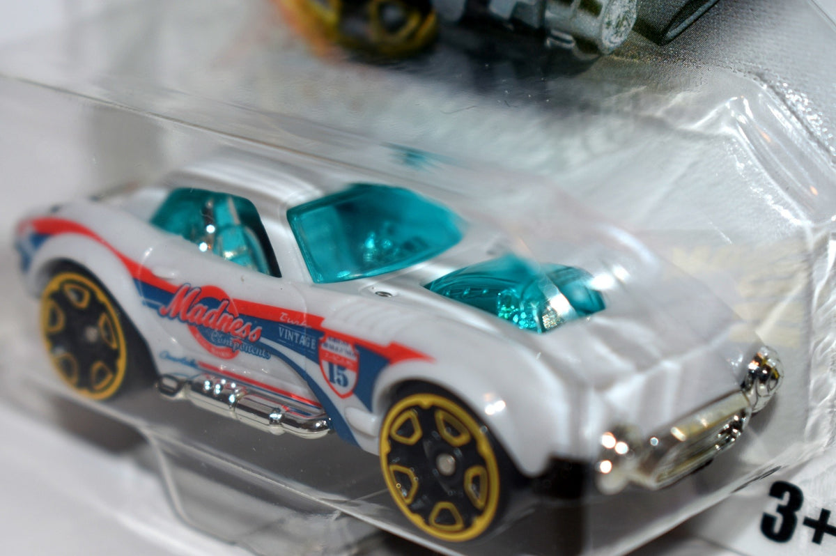 Zuru - Horizon - Shelby Cobra