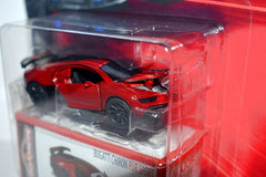 Majorette - Bugatti Chiron PUR Sport