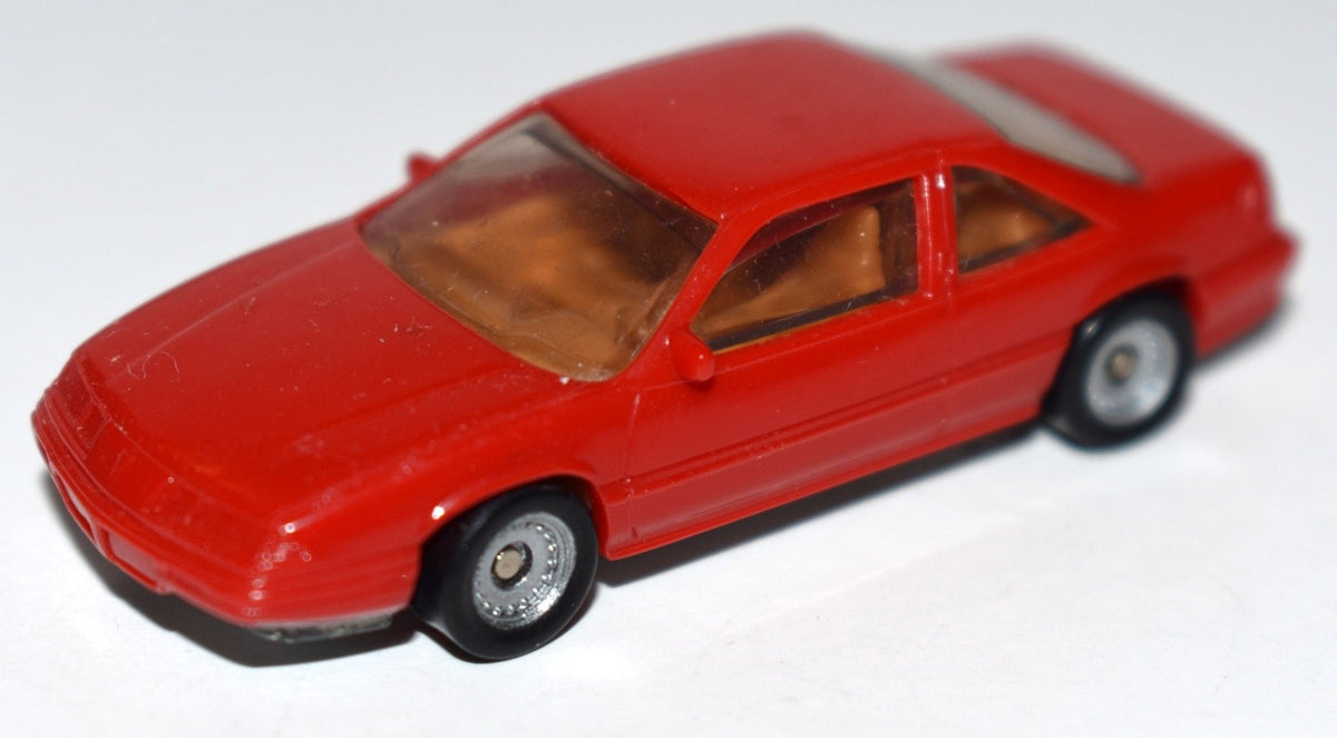 Monogram Mini Exacts - Pontiac Grand Prix