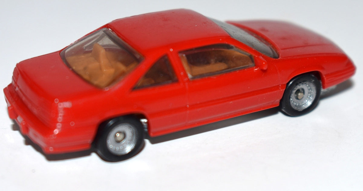 Monogram Mini Exacts - Pontiac Grand Prix