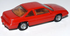 Monogram Mini Exacts - Pontiac Grand Prix