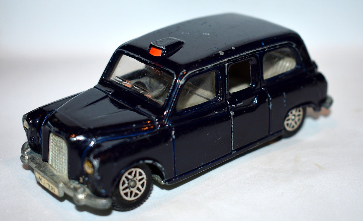 Dinky -  Austin London Taxi Cab