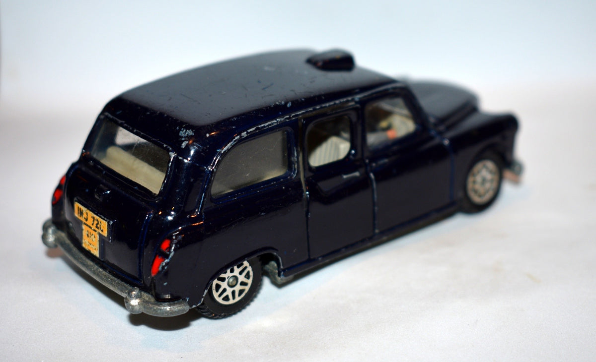 Dinky -  Austin London Taxi Cab