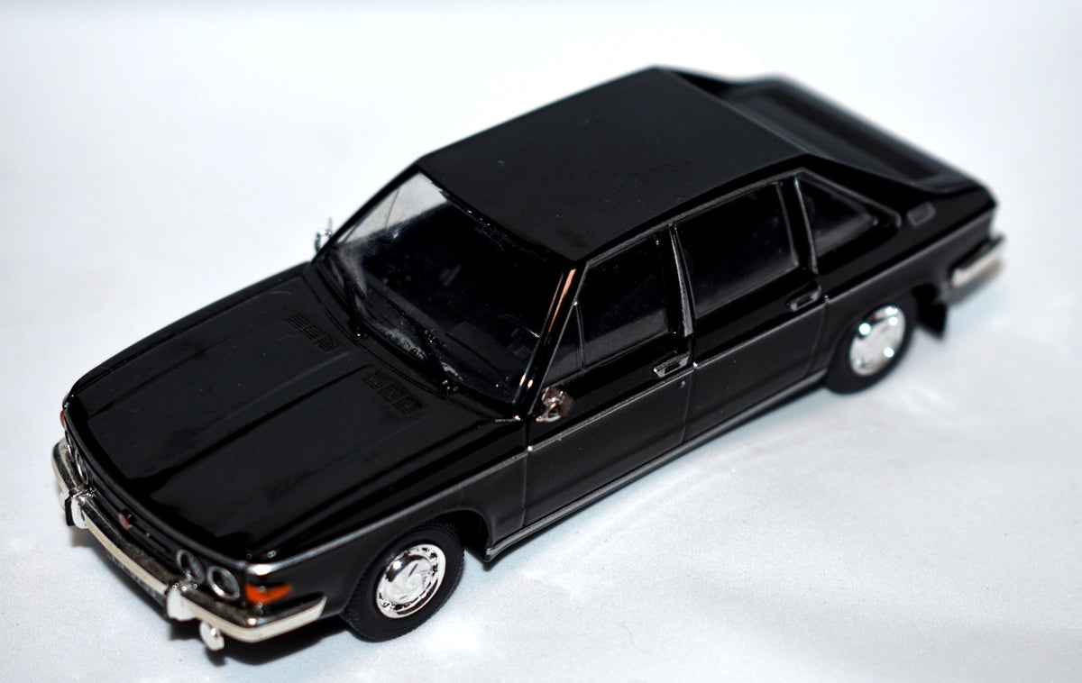 IXO Models -  Tatra 613