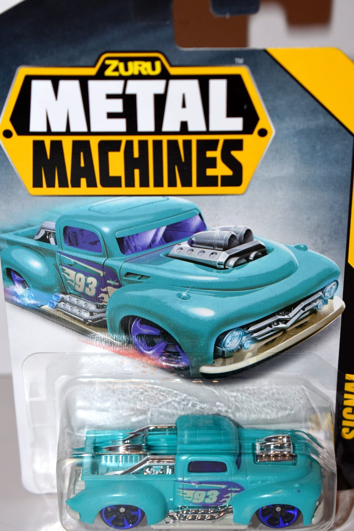 Zuru - Signal - Custom Ford F100 Pickup Truck