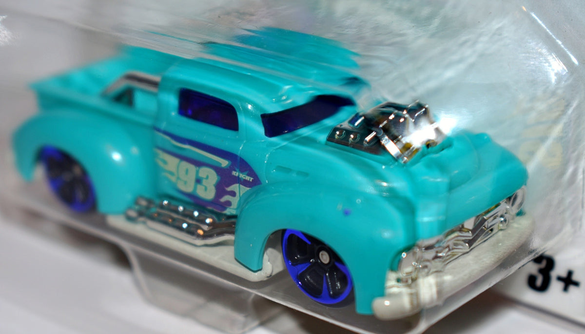 Zuru - Signal - Custom Ford F100 Pickup Truck