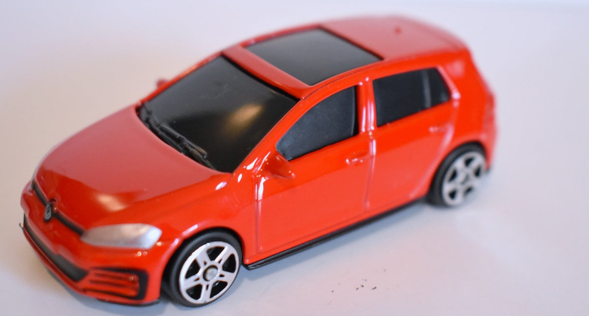 Maisto - Volkswagen Golf GTi