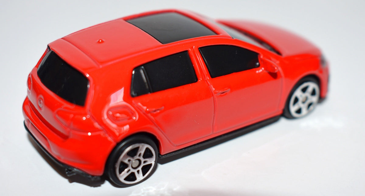 Maisto - Volkswagen Golf GTi