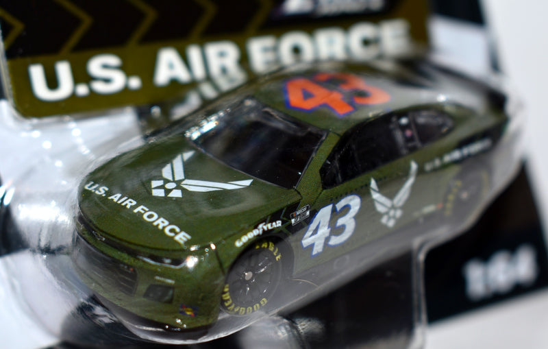 Lionel NASCAR Authentics - Erik Jones US Air Force Chevy Camaro