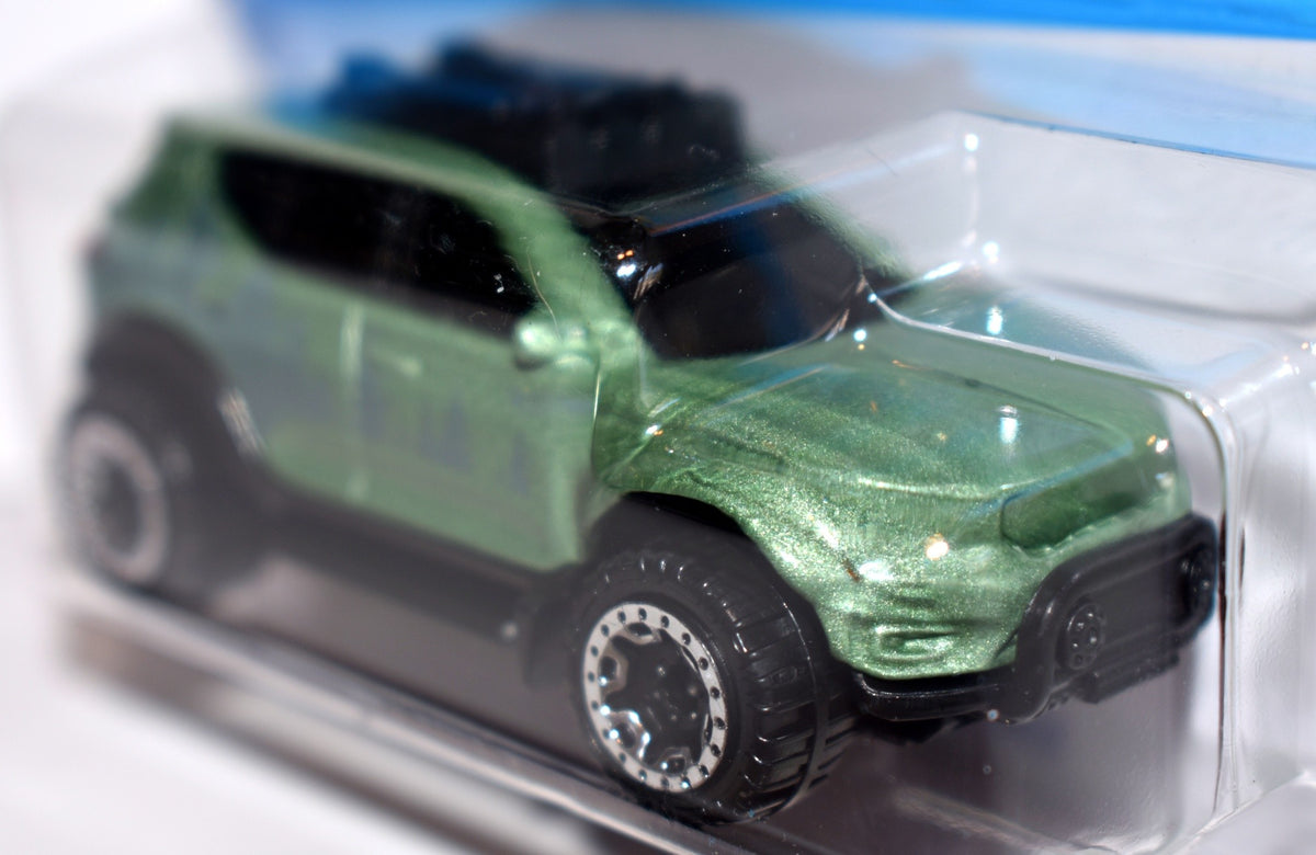 Hot Wheels - Volvo XC40 Recharge EV SUV
