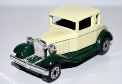 Matchbox (MB73C) - Model A Ford (without Spare Tire)
